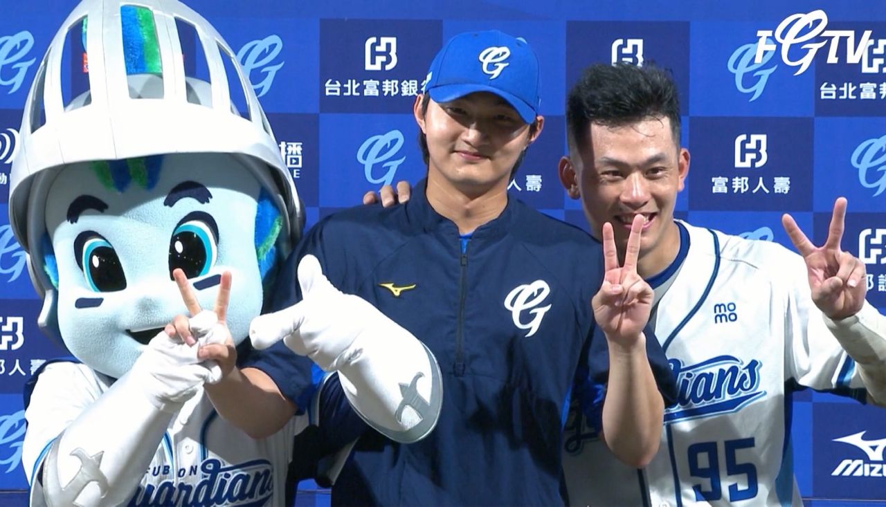 [分享] 今日李東洺 勝投王 - 棒球 - PTT.BEST 批踢踢爆文