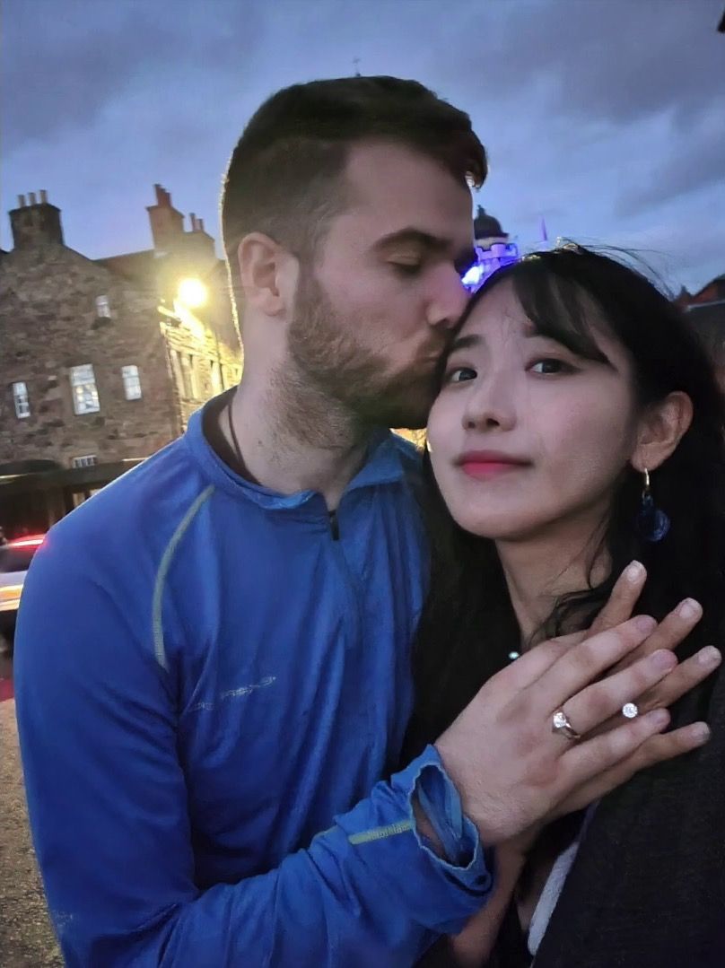 [新聞] 澳洲男環台哭不停！　坐超商淚崩告白：台 - 八卦 - PTT.BEST 批踢踢爆文