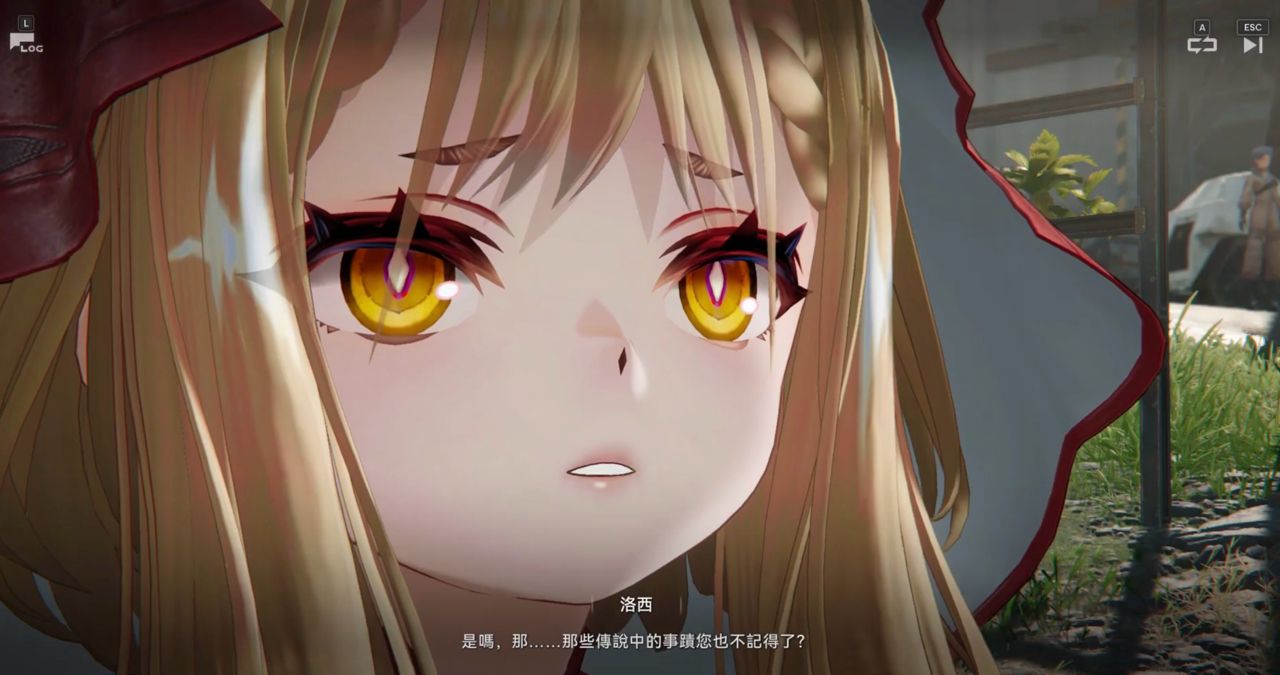 [閒聊] 終末地居民看見傳說英雄送貨時在想什麼 - 希洽 - PTT.BEST 批踢踢爆文