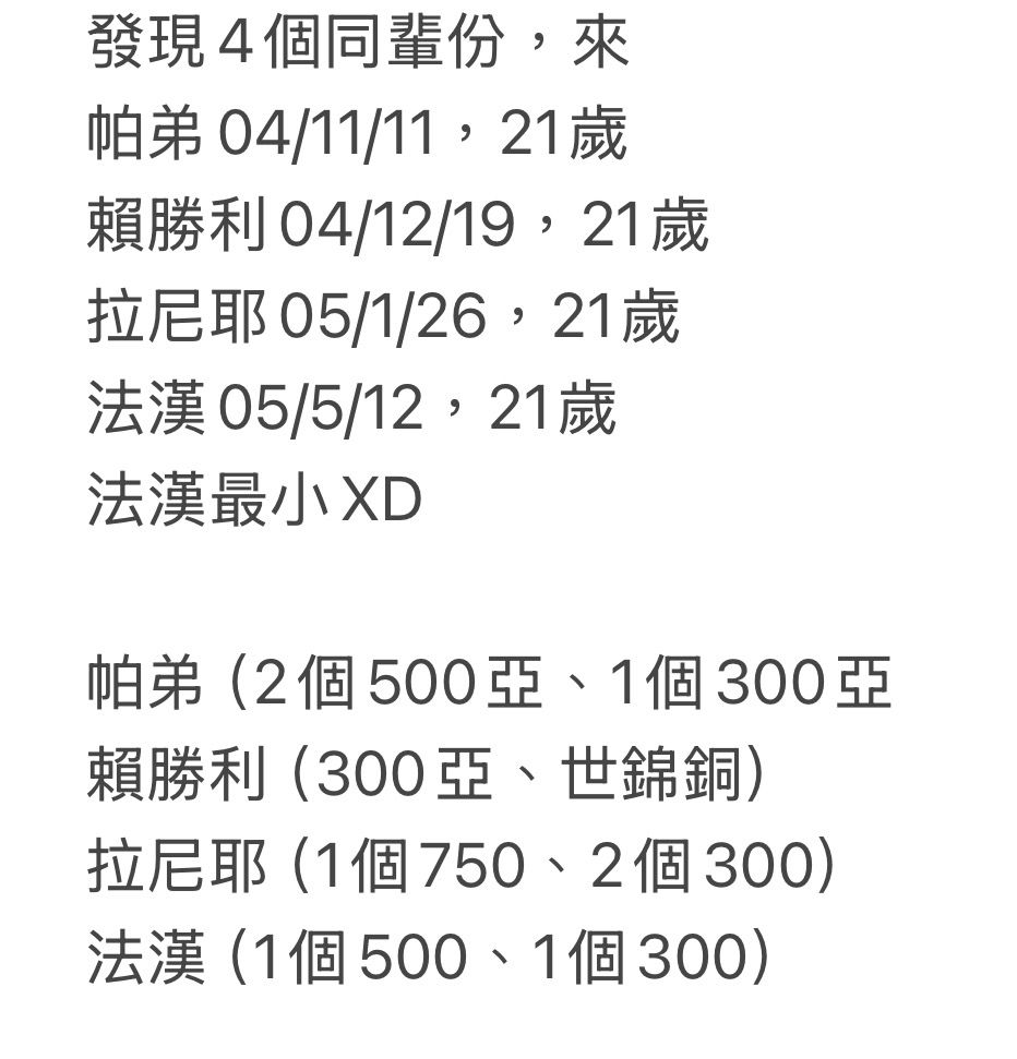 [Live] 2026 新加坡公開賽 四強和決賽 - 羽球 - PTT.BEST 批踢踢爆文 3