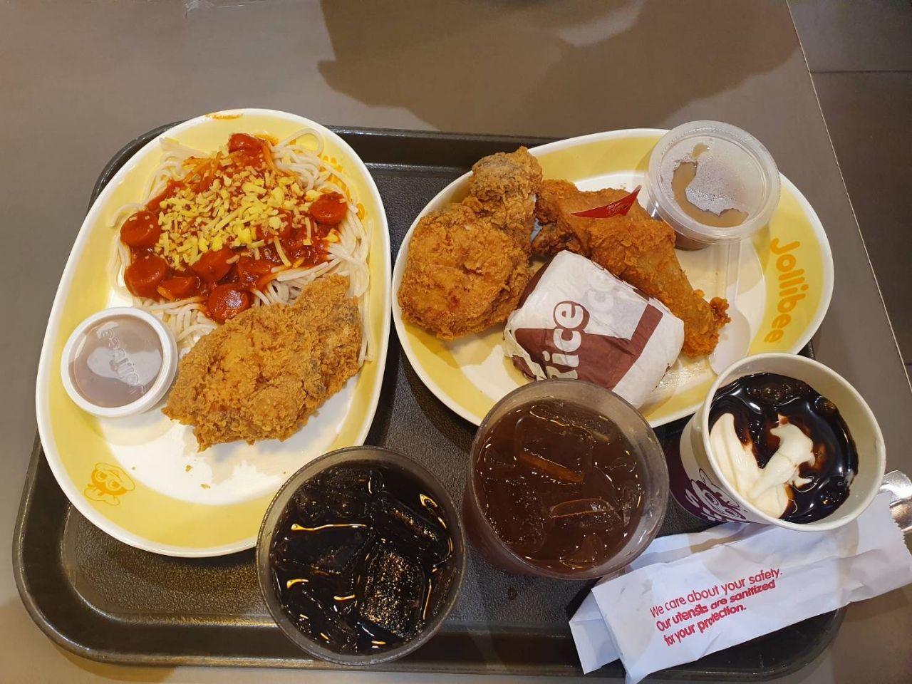 [問卦] Jollibee進來台灣會賣多貴? - 八卦 - PTT.BEST 批踢踢爆文