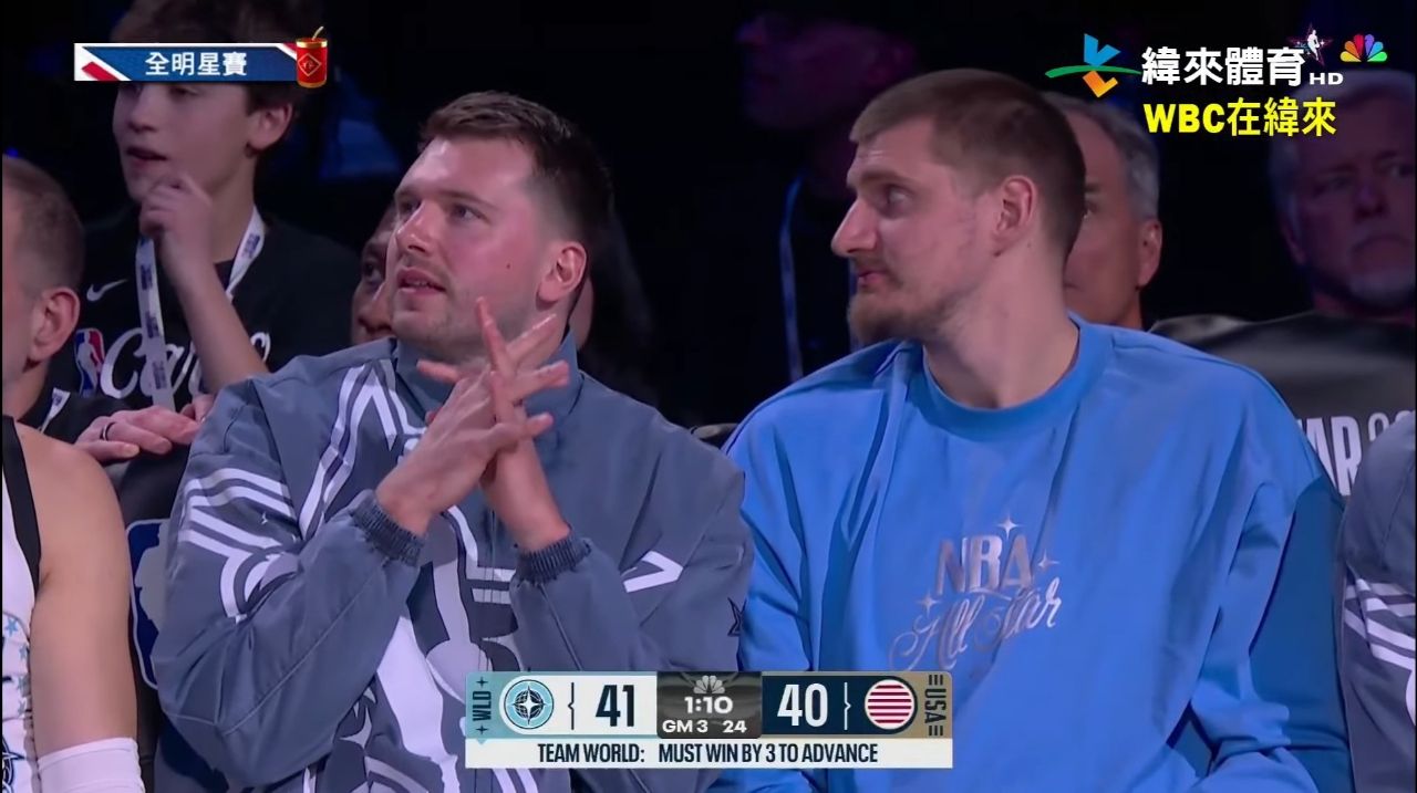 [討論] KD前幾天批評Luka和Jokic 是不是說對了? - 美國職籃 - PTT.BEST 批踢踢爆文