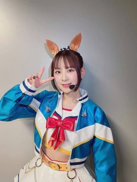 [生日] 前田佳織里生日快樂!! - 希洽 - PTT.BEST 批踢踢爆文 2