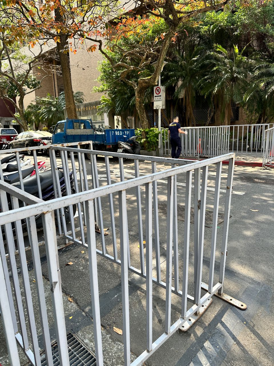 [討論] 我在現場，人比預期多！ - 政黑 - PTT.BEST 批踢踢爆文 3