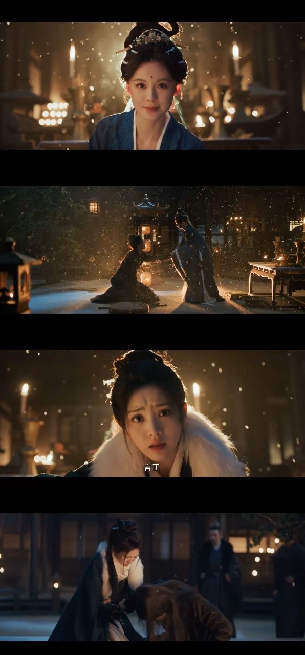 [閒聊] 逐玉 E1-40(有雷) - 中劇 - PTT.BEST 批踢踢爆文 2