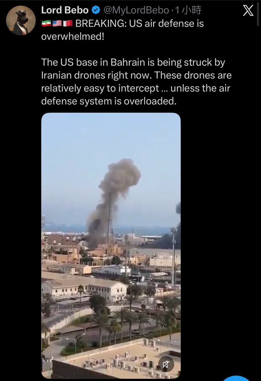 [新聞] 快訊／伊朗宣稱「美軍傷亡至少200人」： - 八卦 - PTT.BEST 批踢踢爆文