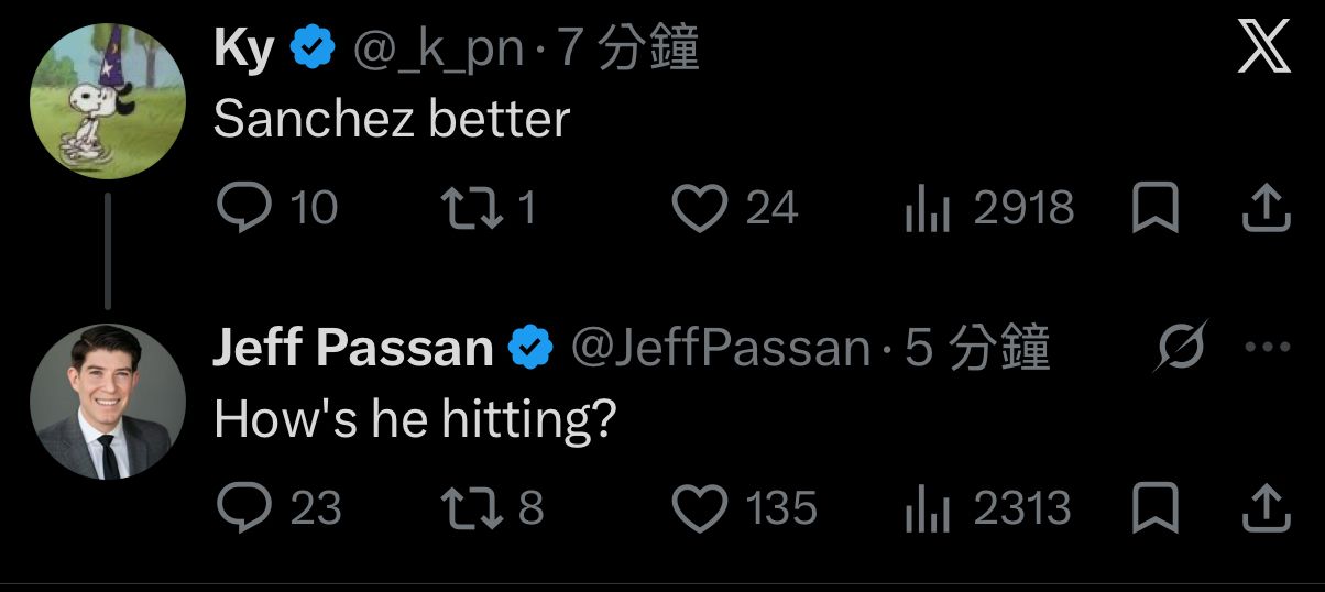 [分享] MLB歷史上開季前10場先發最低ERA紀錄 - 棒球 - PTT.BEST 批踢踢爆文
