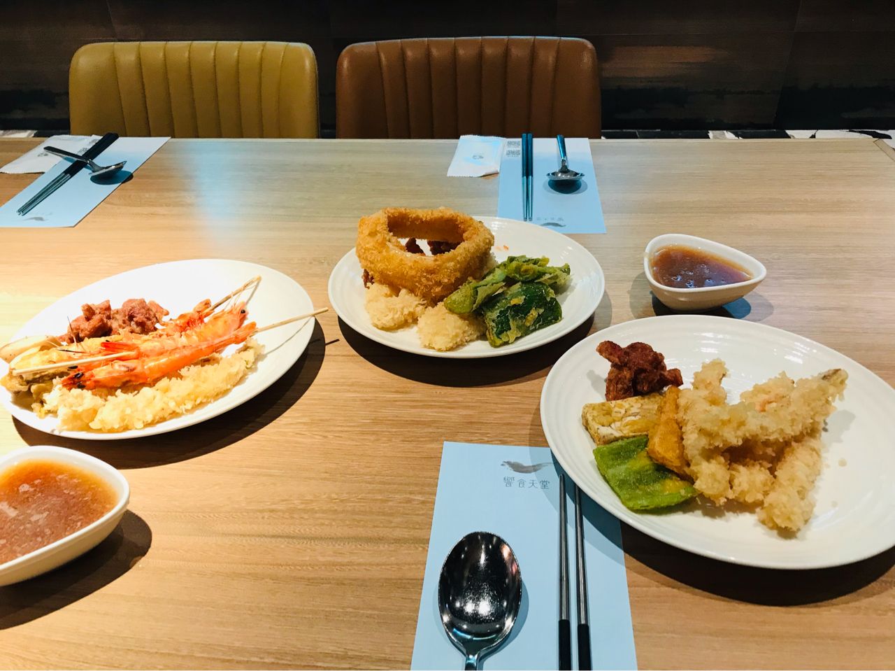 [問卦] 吃響食天堂一直拿炸蝦老闆會哭嗎？？？ - 八卦 - PTT.BEST 批踢踢爆文