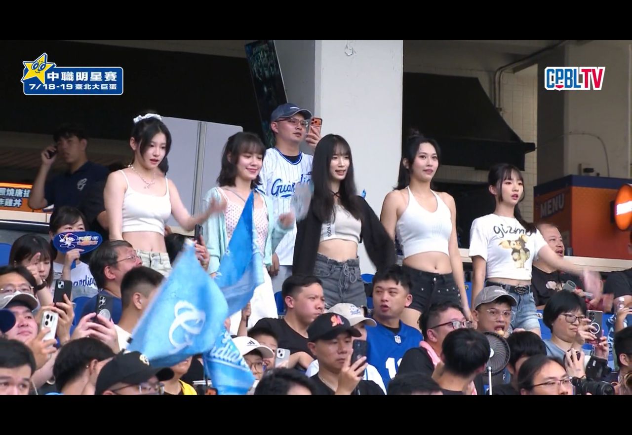 [LIVE] CPBL例行賽#203 中信兄弟 VS 富邦 @新莊 - 棒球 - PTT.BEST 批踢踢爆文 2
