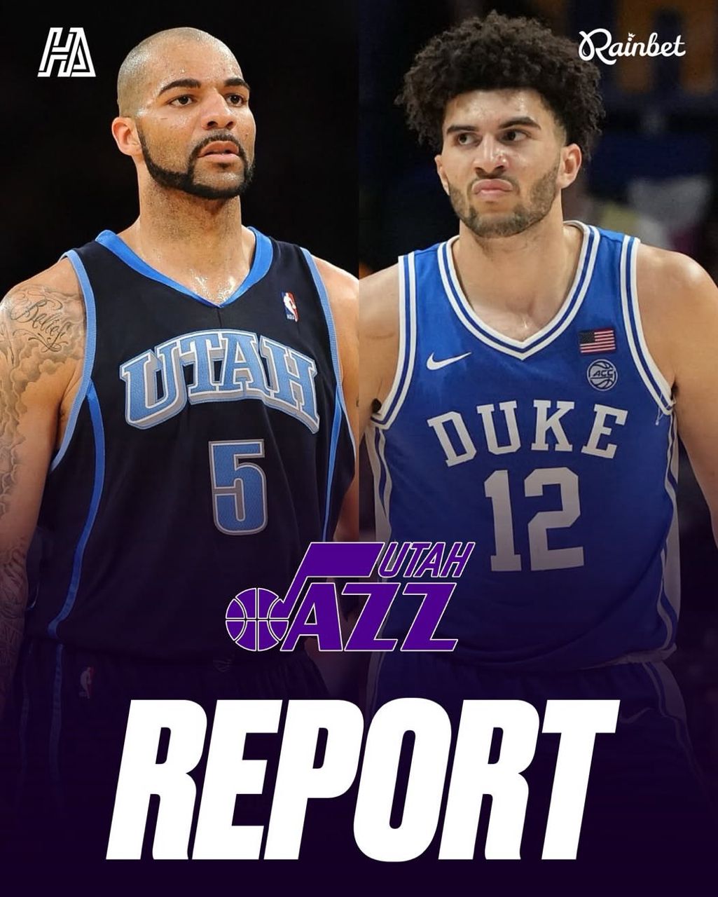 [花邊] 爵士老闆問Boozer : 你能做到什麼？ - 美國職籃 - PTT.BEST 批踢踢爆文