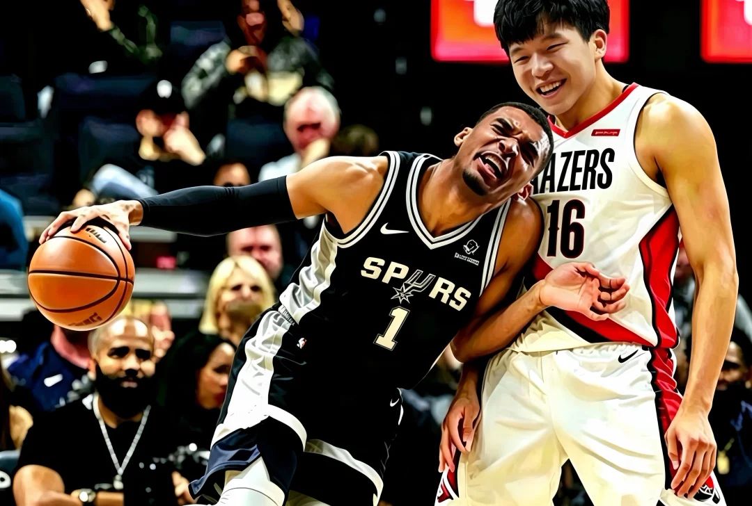 [情報] 自2017年後 馬刺首度贏下系列賽晉級二輪 - 美國職籃 - PTT.BEST 批踢踢爆文