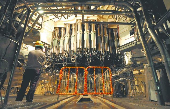 [新聞] 核四重啟7＋N 學者：不用這麼久 - 八卦 - PTT.BEST 批踢踢爆文