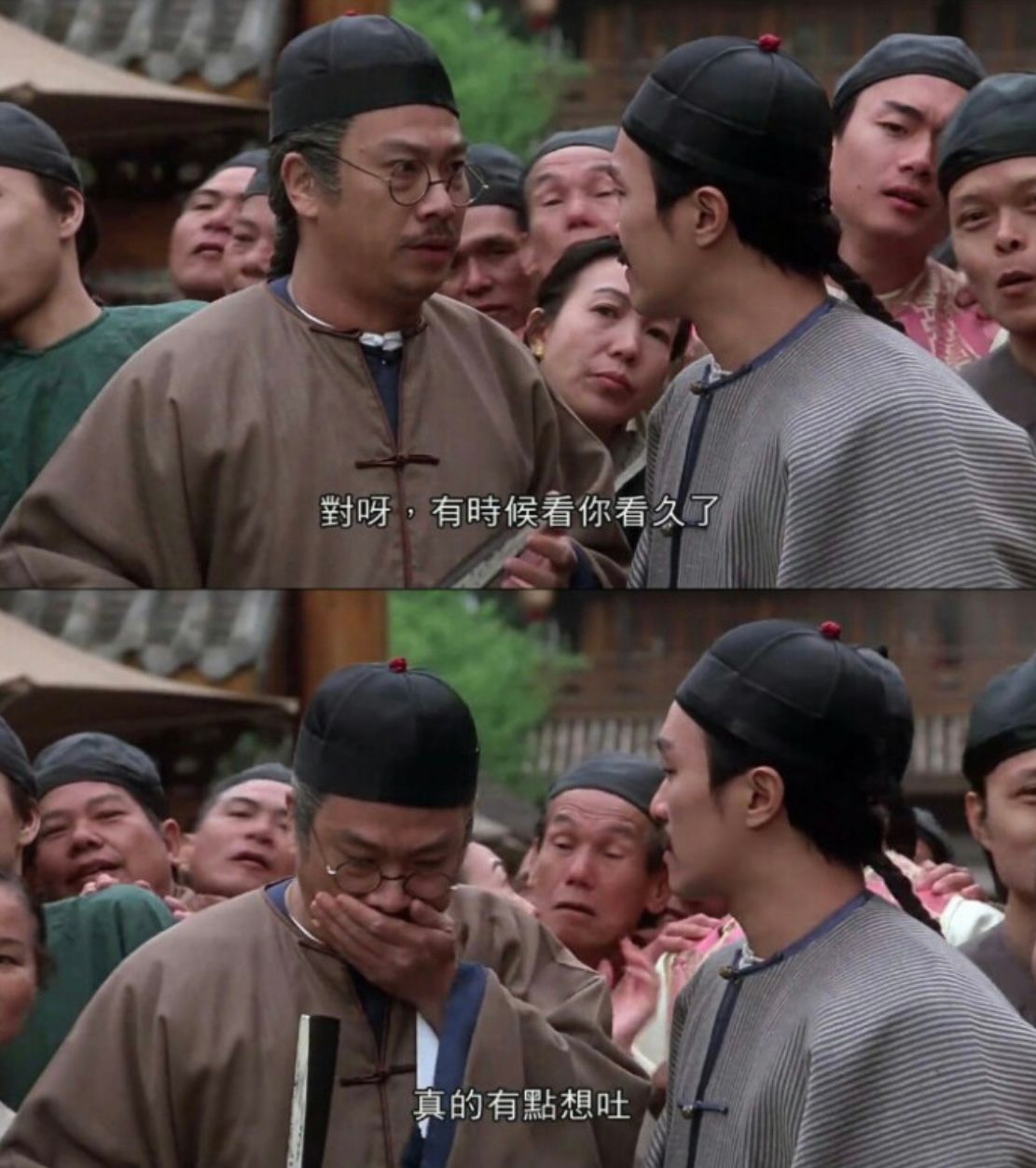 [問卦] 為何校長一出現不是昏倒就是嘔吐？ - 八卦 - PTT.BEST 批踢踢爆文 3