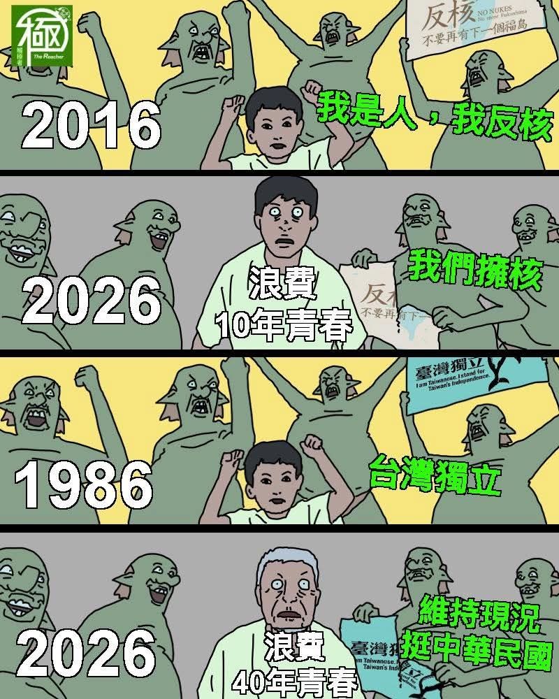 [問卦] 所以過去三十年在忙什麼？ - 八卦 - PTT.BEST 批踢踢爆文 3