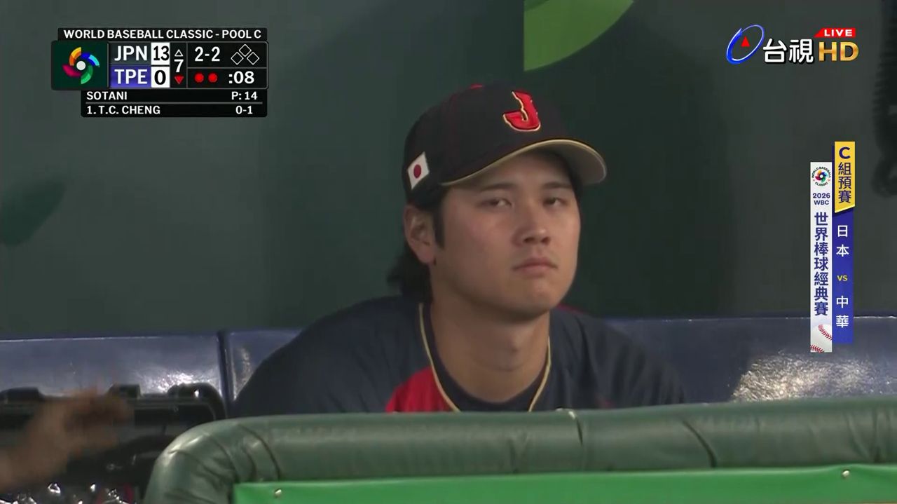 [分享] MLB記者: WBC史上最大完封勝 中華隊佔一半 - 棒球 - PTT.BEST 批踢踢爆文 3