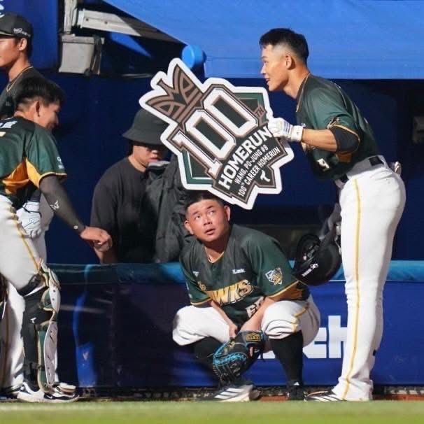 [分享] 王柏融FB - 棒球 - PTT.BEST 批踢踢爆文