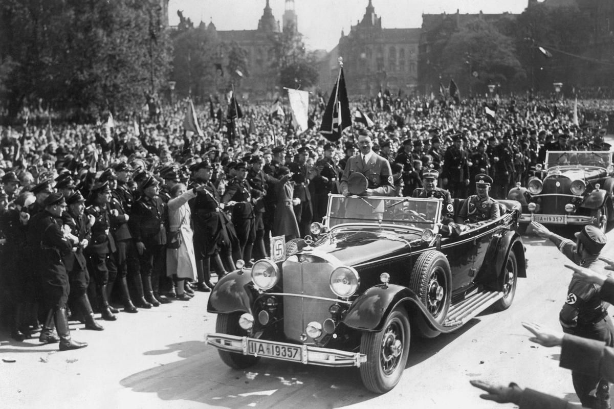 [閒聊] 雙B是怎麼建立豪車地位的？ - 汽車 - PTT.BEST 批踢踢爆文 2