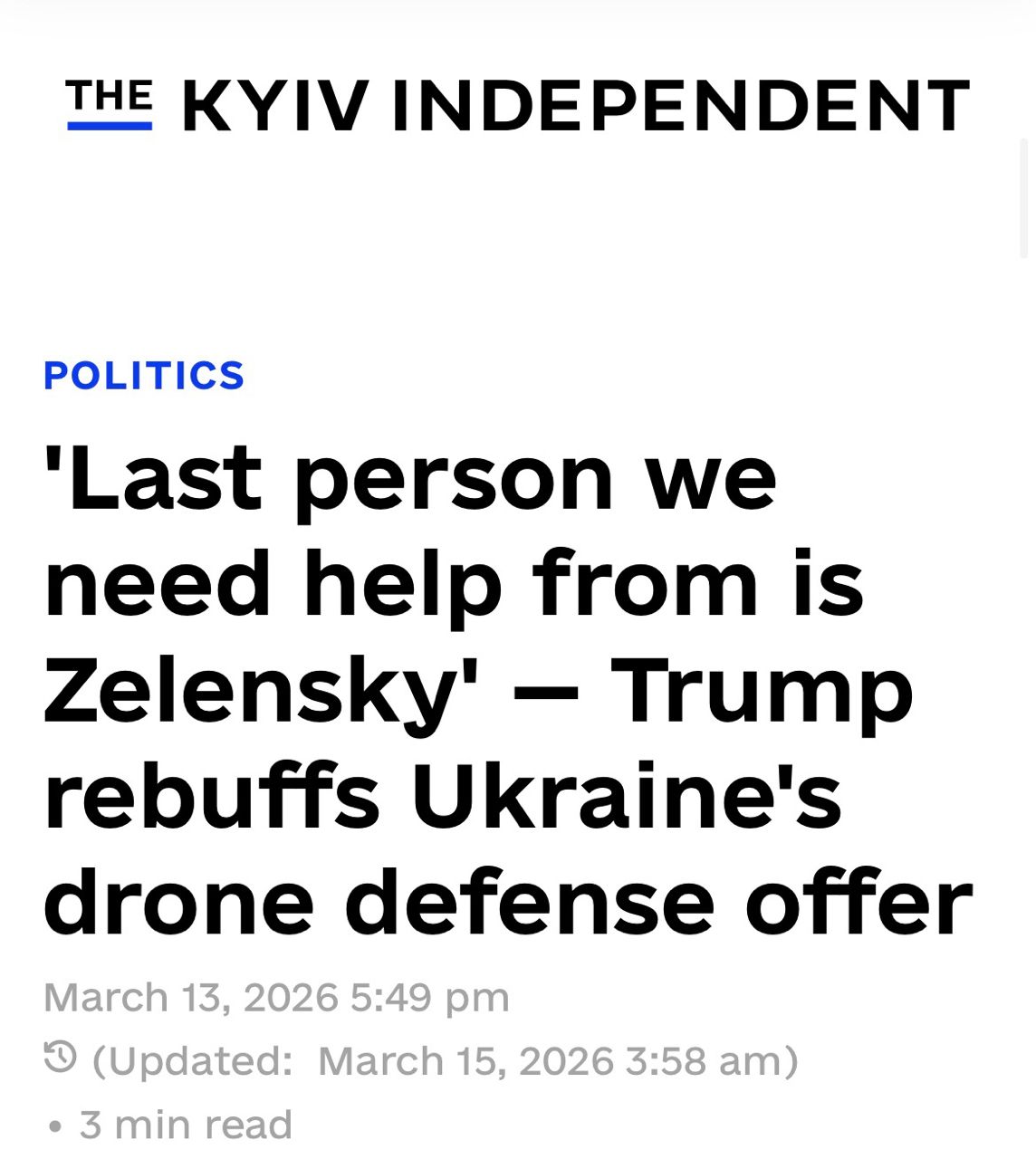 [問卦] 川普：沒有人比我們更懂無人機！！ - 八卦 - PTT.BEST 批踢踢爆文