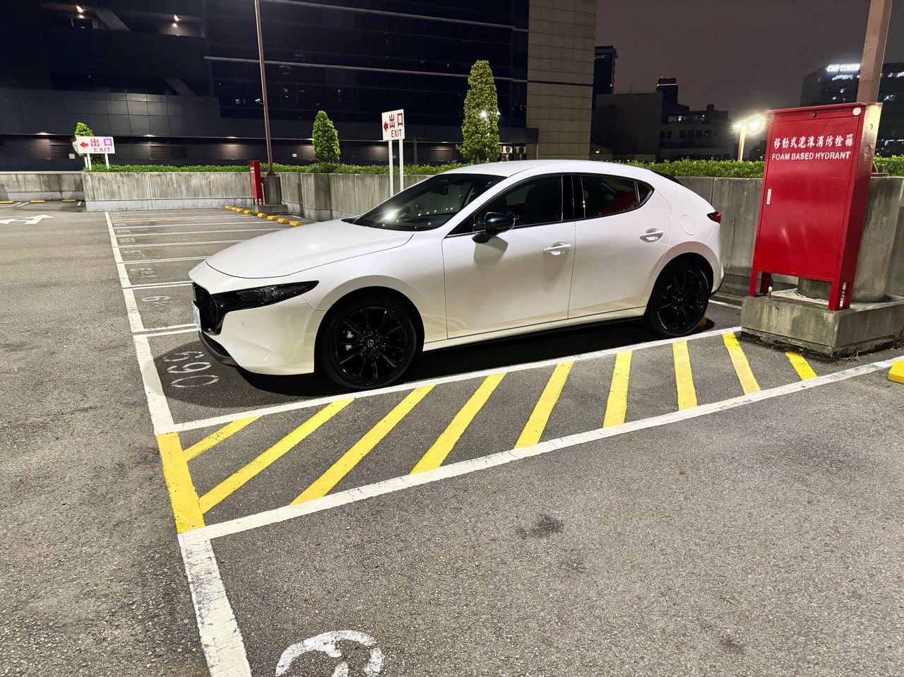 [心得] 2026 MAZDA3 HOMURA心得 - 汽車 - PTT.BEST 批踢踢爆文