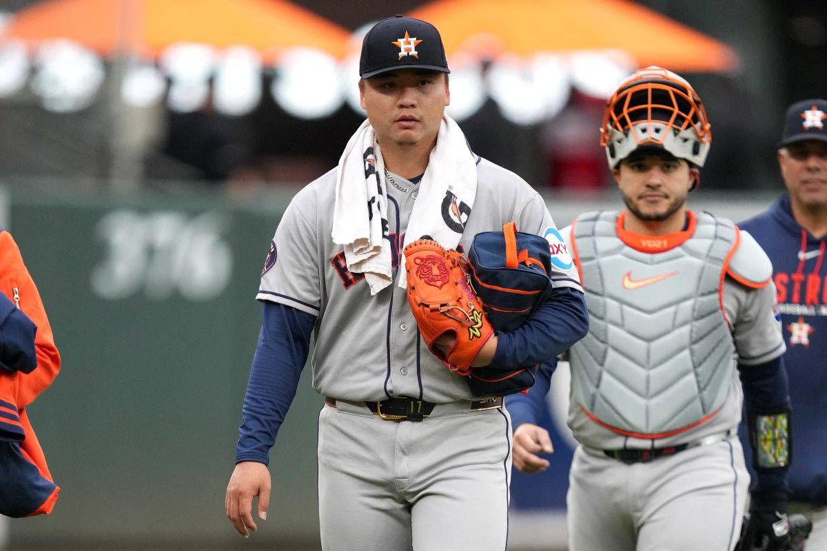 [新聞] MLB》鄧愷威先發牛棚兩邊跑 太空人主帥讚 - 棒球 - PTT.BEST 批踢踢爆文