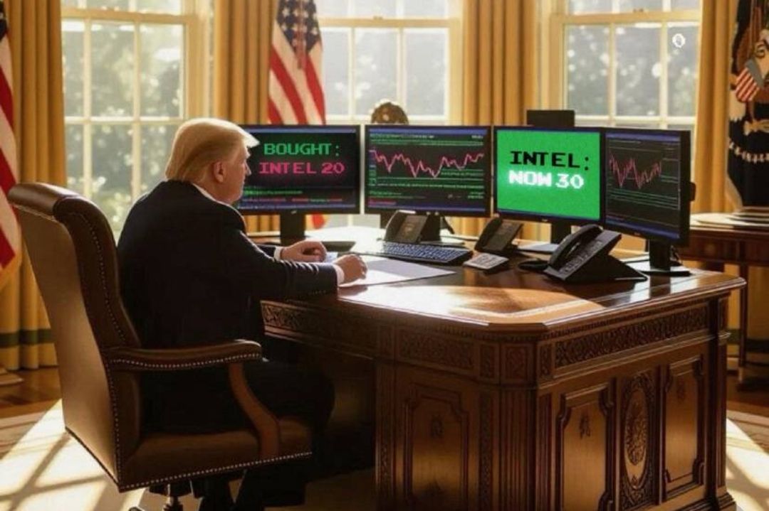 [新聞] Intel加入馬斯克Terafab計畫 - 股票 - PTT.BEST 批踢踢爆文