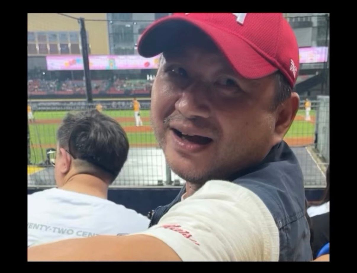 [新聞] 洲際球場爆衝突！球迷勸違規男遭嗆「女人閉嘴」　蔡其昌：聯 - 棒球 - PTT.BEST 批踢踢爆文