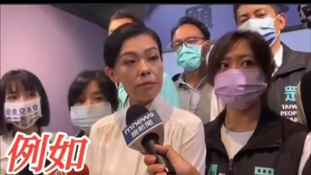[新聞] 被黃國昌金釵空降參選擠走　他宣布退黨「這不是競爭是羞辱」 - 八卦 - PTT.BEST 批踢踢爆文