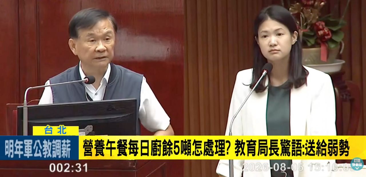 [討論] 台北市政府：廚餘送給弱勢團體 - 政黑 - PTT.BEST 批踢踢爆文