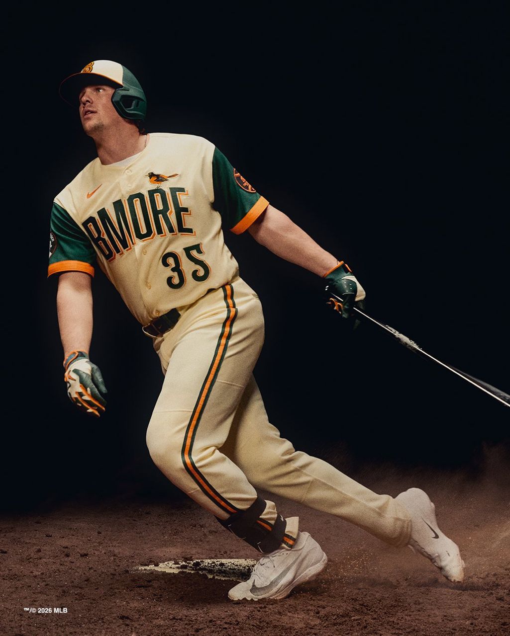 [分享] MLB今年8款城市版球衣公開 - 棒球 - PTT.BEST 批踢踢爆文 2