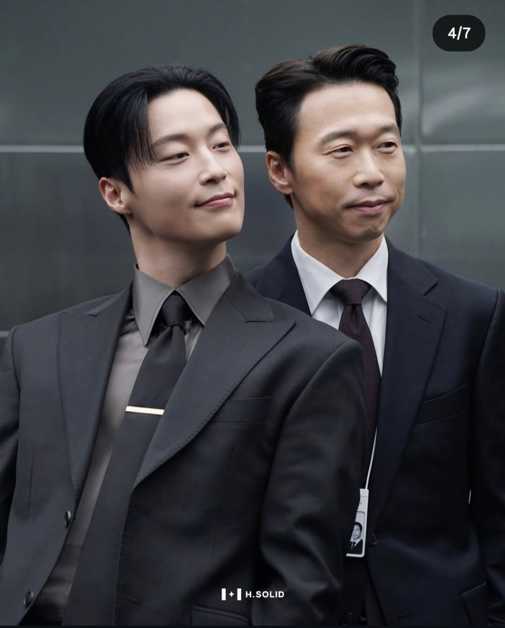 [LIVE] SBS《我的王室死對頭》EP10 - 韓劇 - PTT.BEST 批踢踢爆文