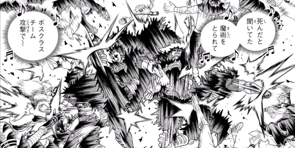 [閒聊] 賈修2 37 布拉葛無雙 - 希洽 - PTT.BEST 批踢踢爆文 2