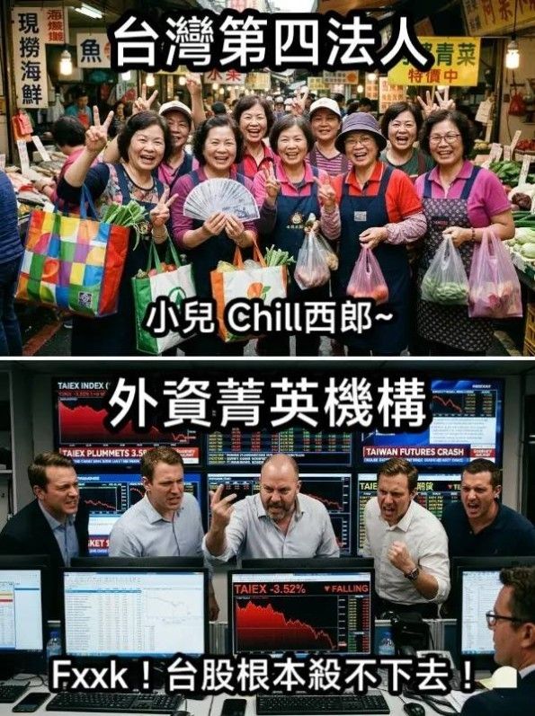 [請益] 六月外資賣超六千億 台股漲1300點？ - 股票 - PTT.BEST 批踢踢爆文 3