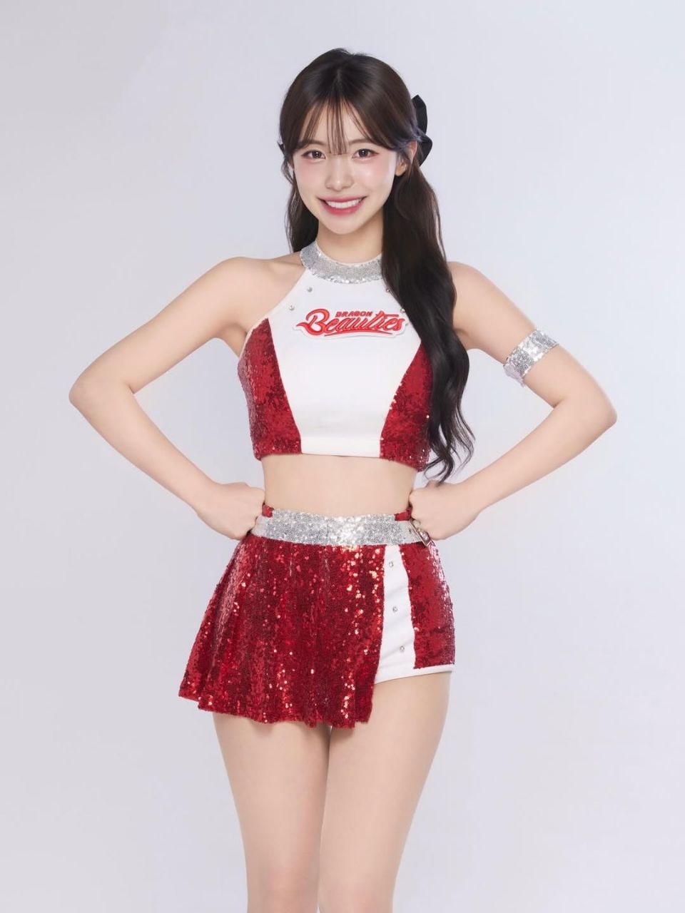 [閒聊] 李多慧設計味全第二套制服 - 真香 - PTT.BEST 批踢踢爆文 3