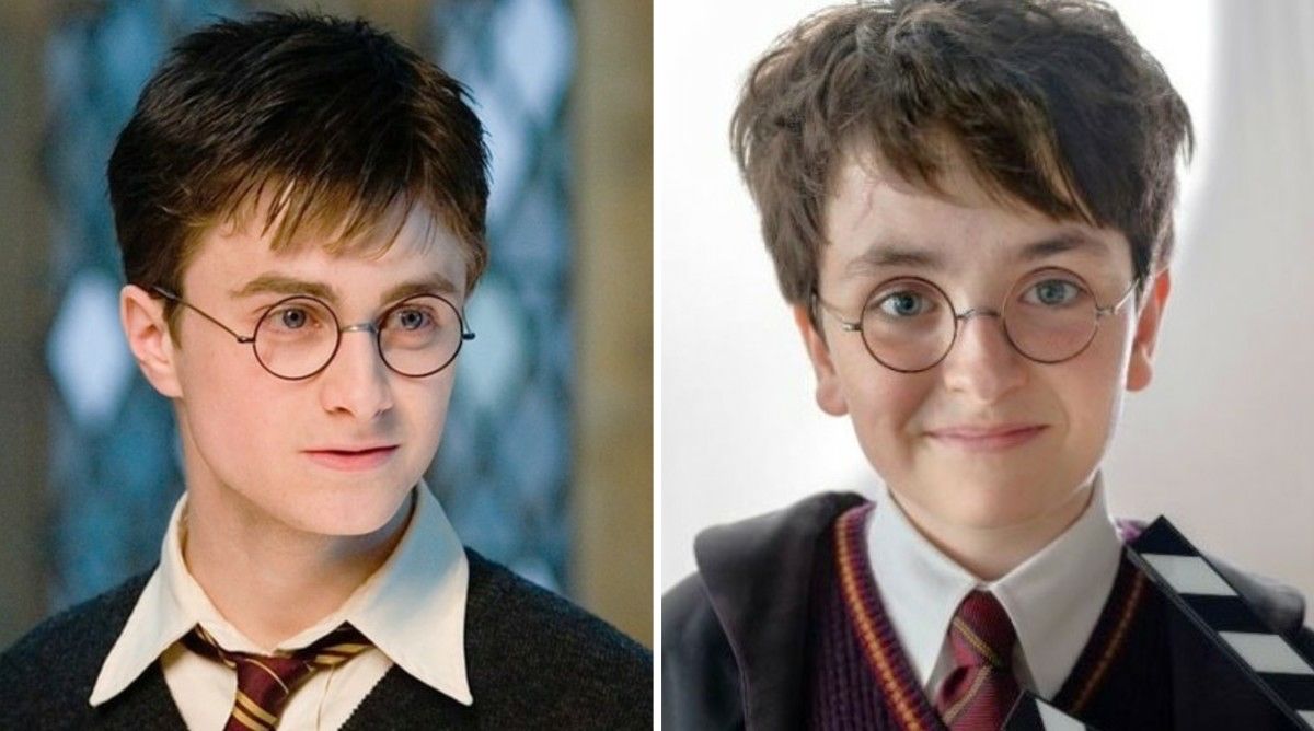 [閒聊] 丹尼爾求大家別拿新版《哈利波特》童星 - 希洽 - PTT.BEST 批踢踢爆文