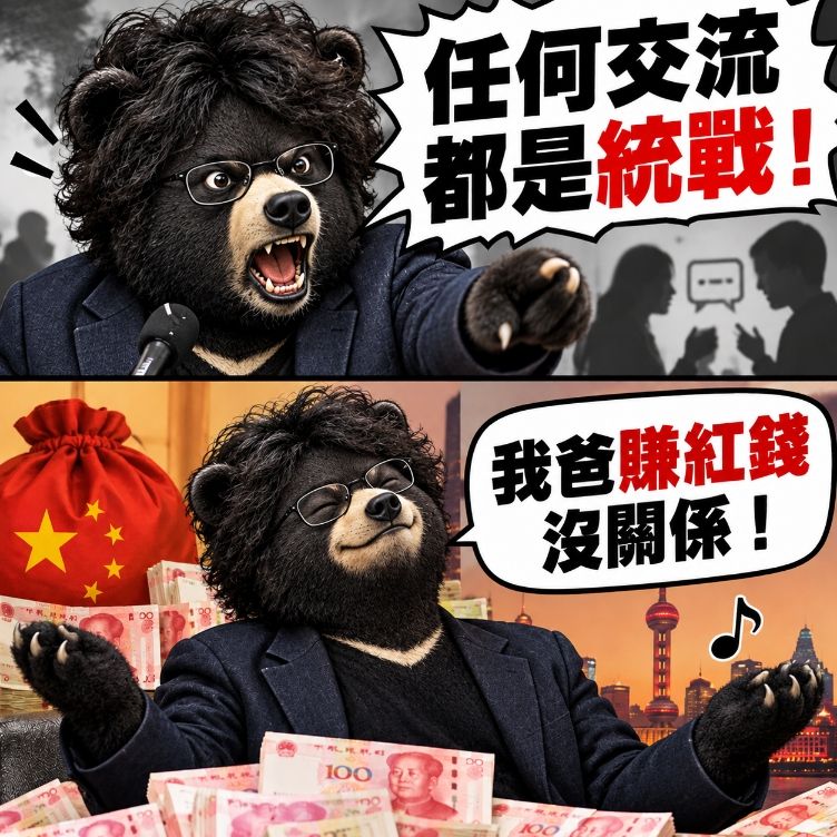 [新聞] 快新聞／習近平臉超腫！川普突丟「反共影 - 八卦 - PTT.BEST 批踢踢爆文