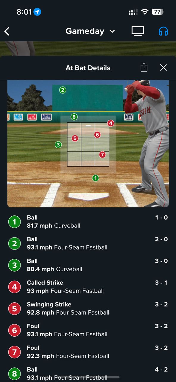[情報] 鄭宗哲 先發第八棒 二壘手 - 棒球 - PTT.BEST 批踢踢爆文 2