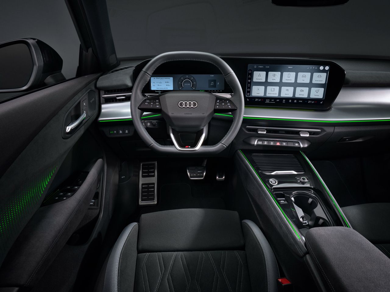 [新聞] 195萬起！台灣Audi今年重點休旅「大改款Q - 汽車 - PTT.BEST 批踢踢爆文 3