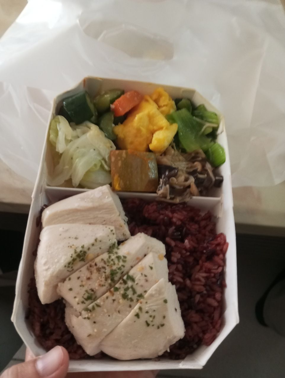 [問卦] 便當在漲下去 我會撐不下去 - 八卦 - PTT.BEST 批踢踢爆文