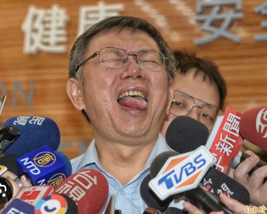 [討論] 徐巧芯：做人要有分寸 真的沒必要攻擊人 - 政黑 - PTT.BEST 批踢踢爆文