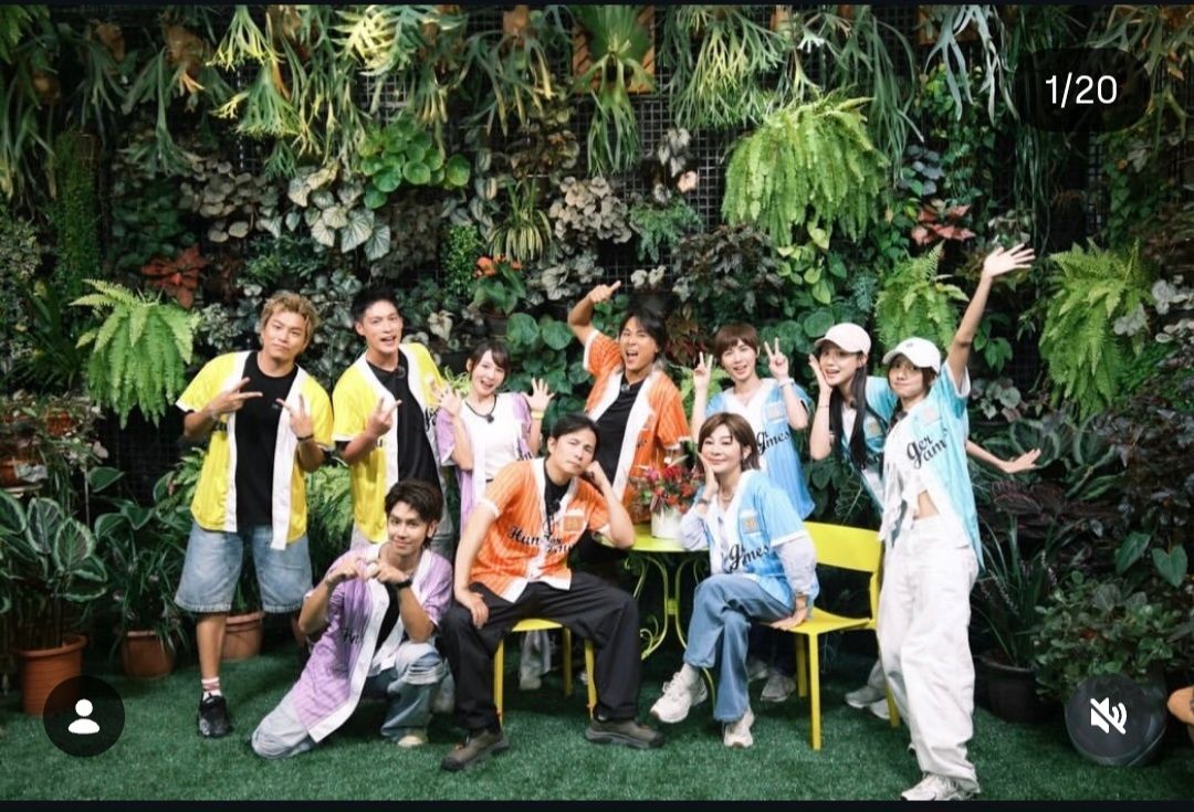 [實況] 飢餓遊戲 EP503 20261004 彰化 歌手集結 - 台綜 - PTT.BEST 批踢踢爆文 2