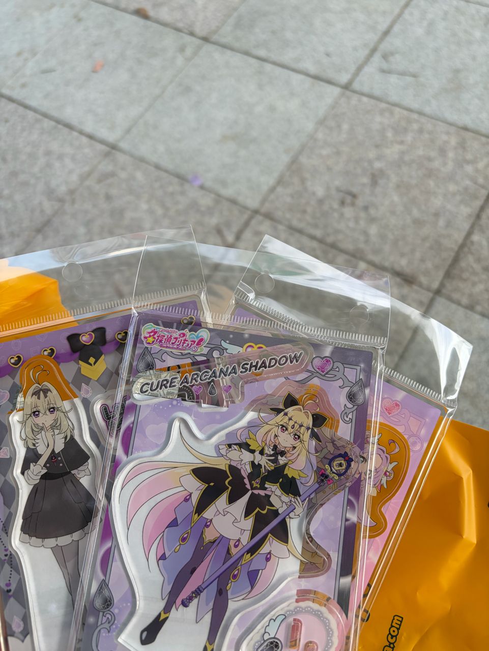 [光美] 今天的新周邊 - 希洽 - PTT.BEST 批踢踢爆文 2