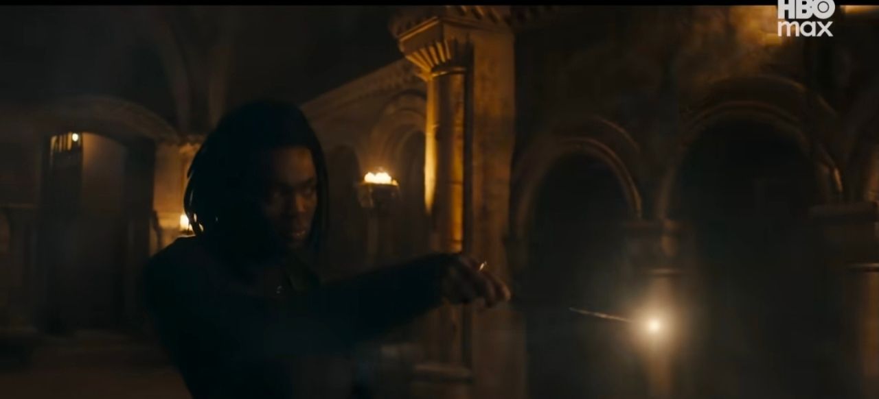 [閒聊] 哈利波特影集版 角色前後對照 - 希洽 - PTT.BEST 批踢踢爆文 2