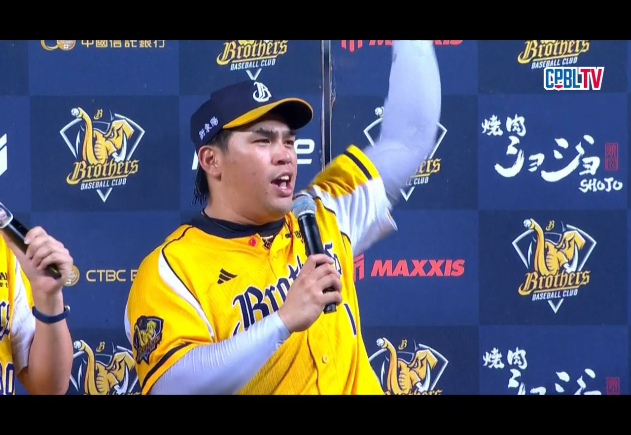 [LIVE] CPBL例行賽#358 台鋼 VS 中信兄弟 @洲際 - 棒球 - PTT.BEST 批踢踢爆文 3