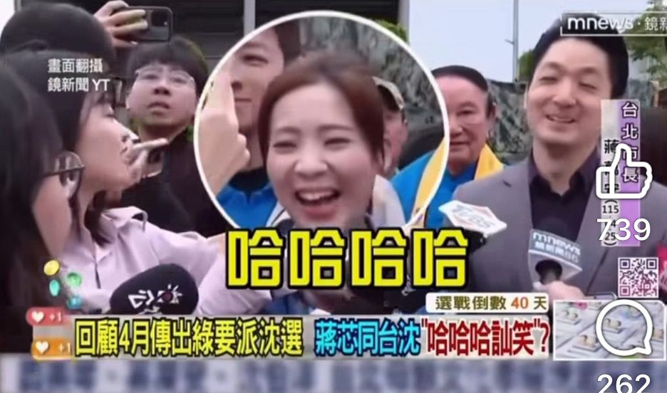 [討論] 民眾黨許甫:中立選民很大部分是小草 - 政黑 - PTT.BEST 批踢踢爆文 3
