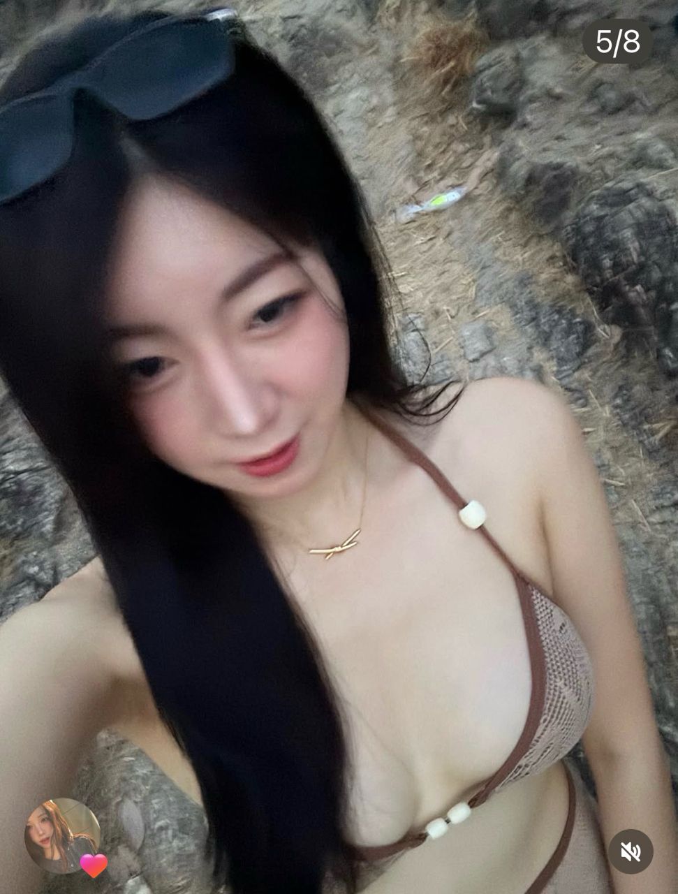 [分享] 安芝儇 比基尼照片連發 - 真香 - PTT.BEST 批踢踢爆文