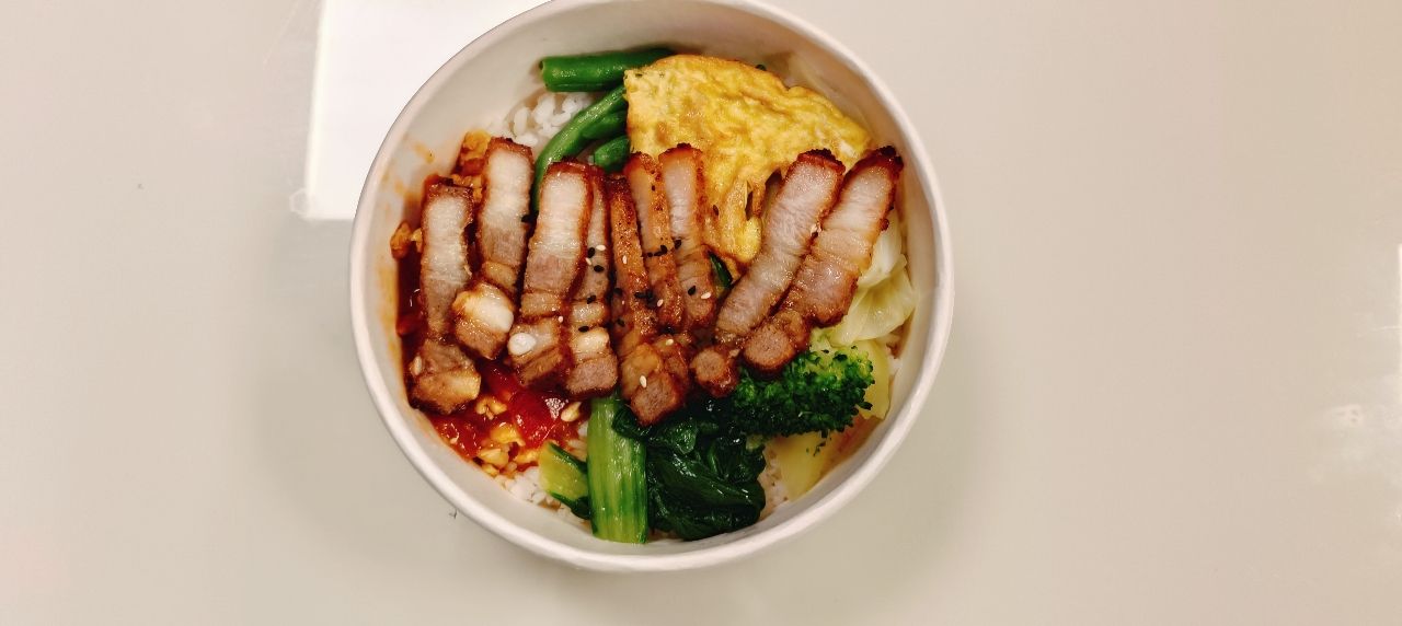 [問卦] 台東便當這樣110元？嚇死！ - 八卦 - PTT.BEST 批踢踢爆文 3