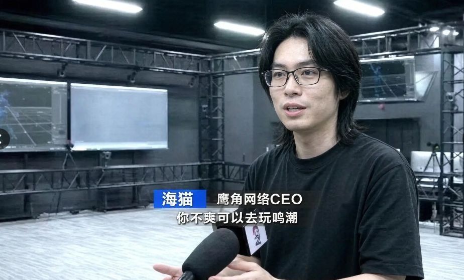 [閒聊] 鳴潮跟方舟是世仇嗎？ - 希洽 - PTT.BEST 批踢踢爆文