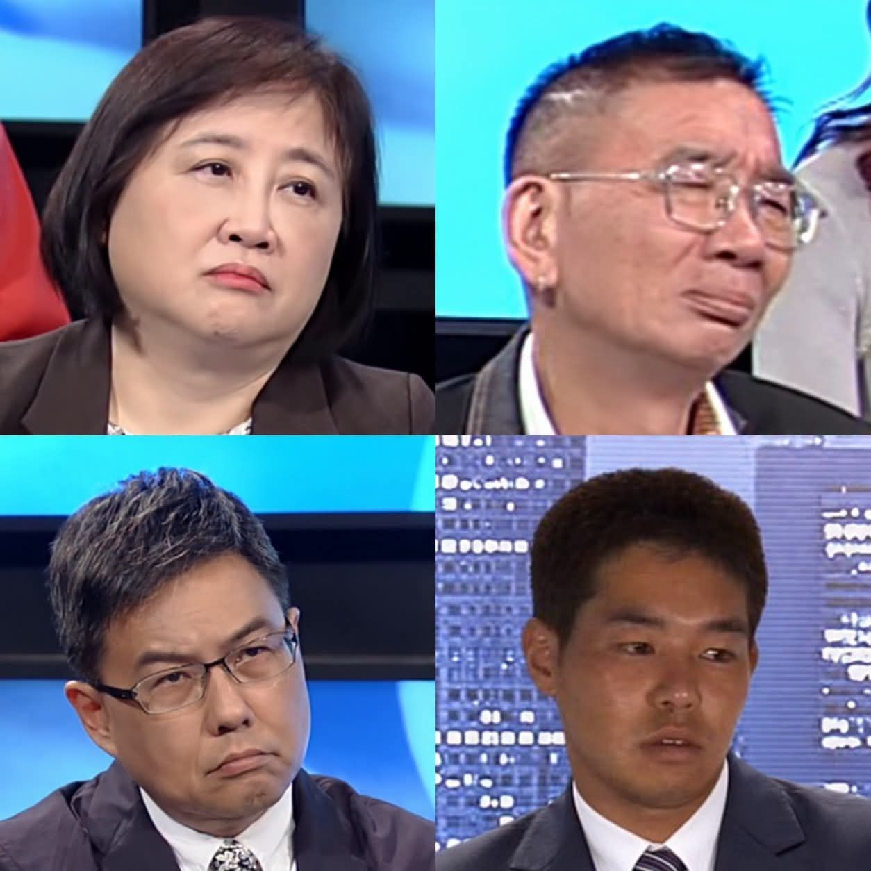 [轉錄] 翟本喬：李文宗兄妹認罪的時間點很怪 - 政黑 - PTT.BEST 批踢踢爆文