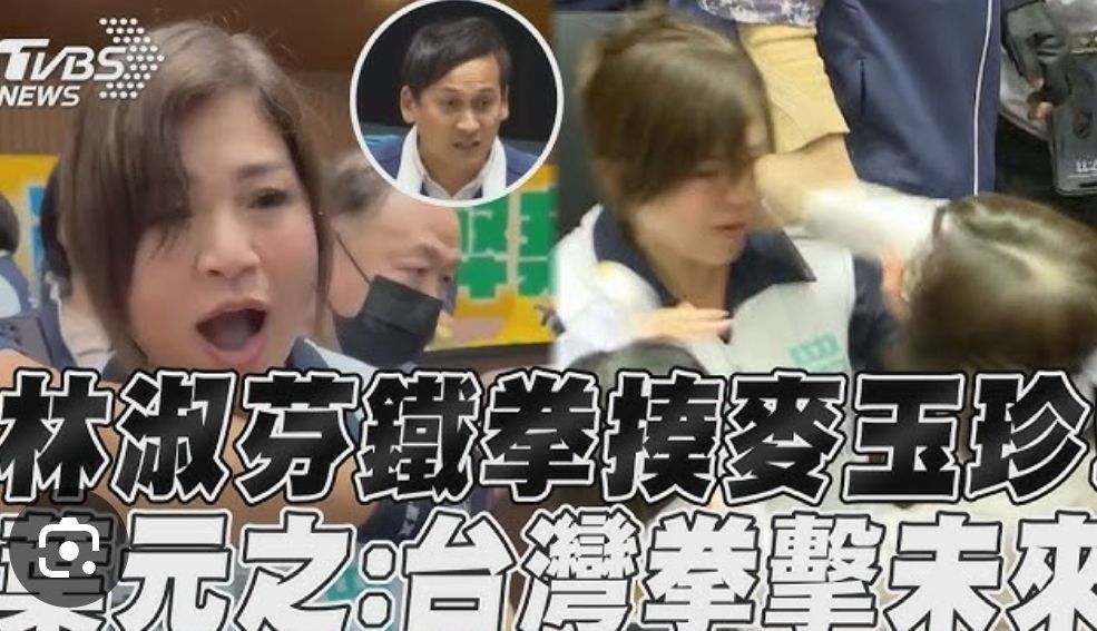 [新聞] 林淑芬怒嗆白委臭卒仔　民眾黨翻舊案嗆： - 八卦 - PTT.BEST 批踢踢爆文 3