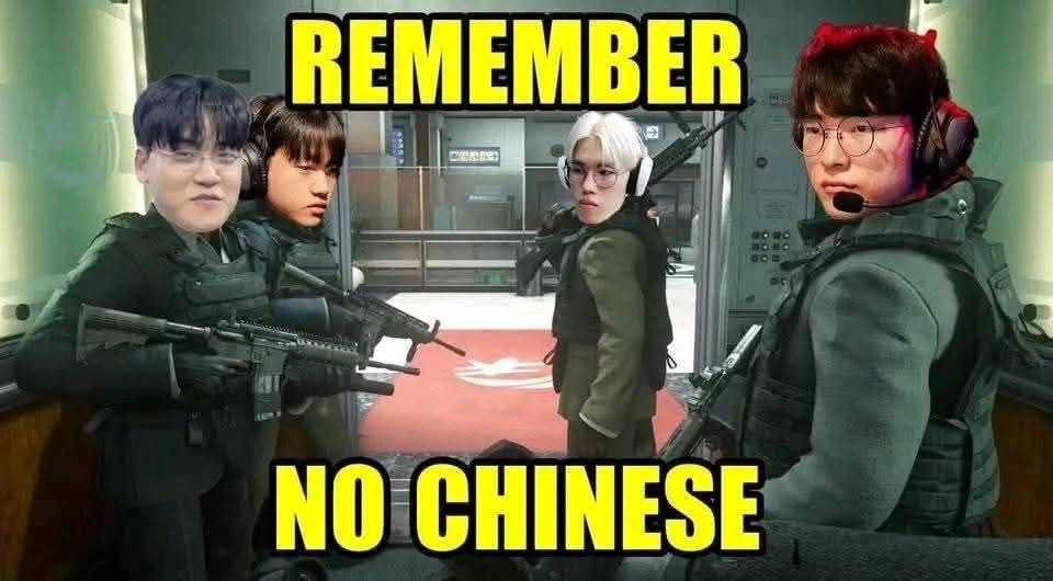 [閒聊] T1與韓國海軍合作 研究電競戰術用於海軍 - 英雄聯盟 - PTT.BEST 批踢踢爆文